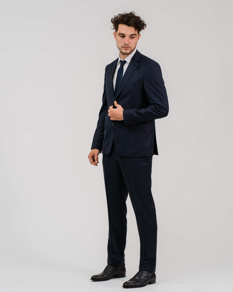 COSTUM SLIM BLEUMARIN CU DUNGI 210116011091-7 02