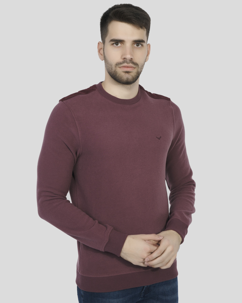 BLUZA  MOV GULER ROTUND 240210141576-10 03
