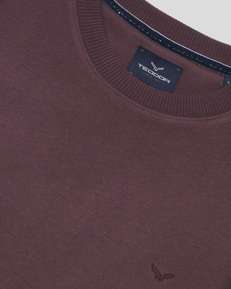 BLUZA  MOV GULER ROTUND 240210141576-10 07