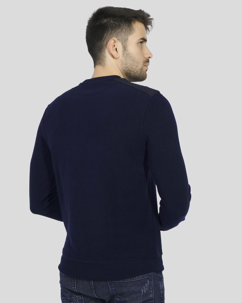 BLUZA  BLEUMARIN GULER ROTUND 240210141576-2 08