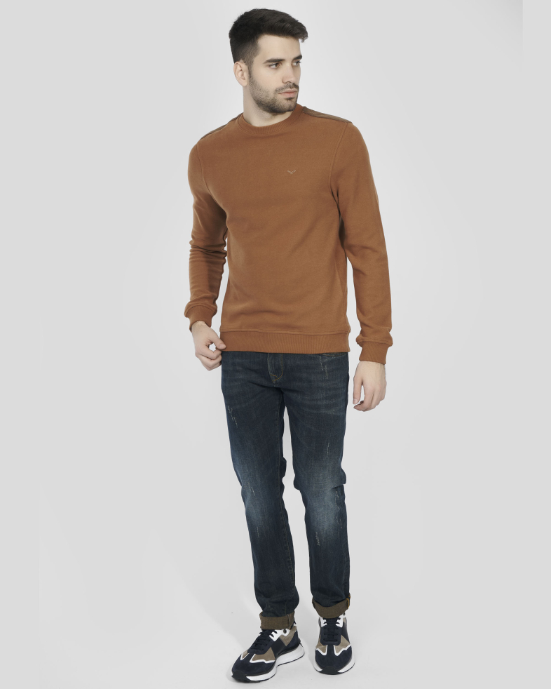 BLUZA  MARO GULER ROTUND 240210141576-8 02