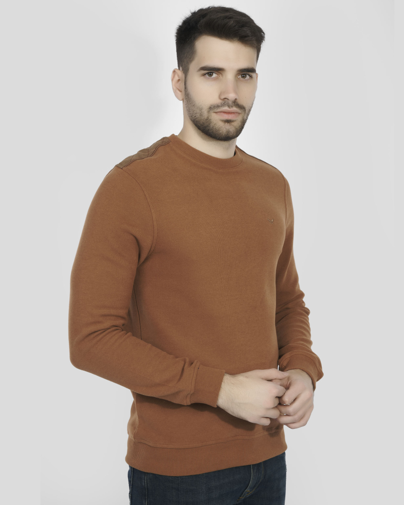 BLUZA  MARO GULER ROTUND 240210141576-8 03