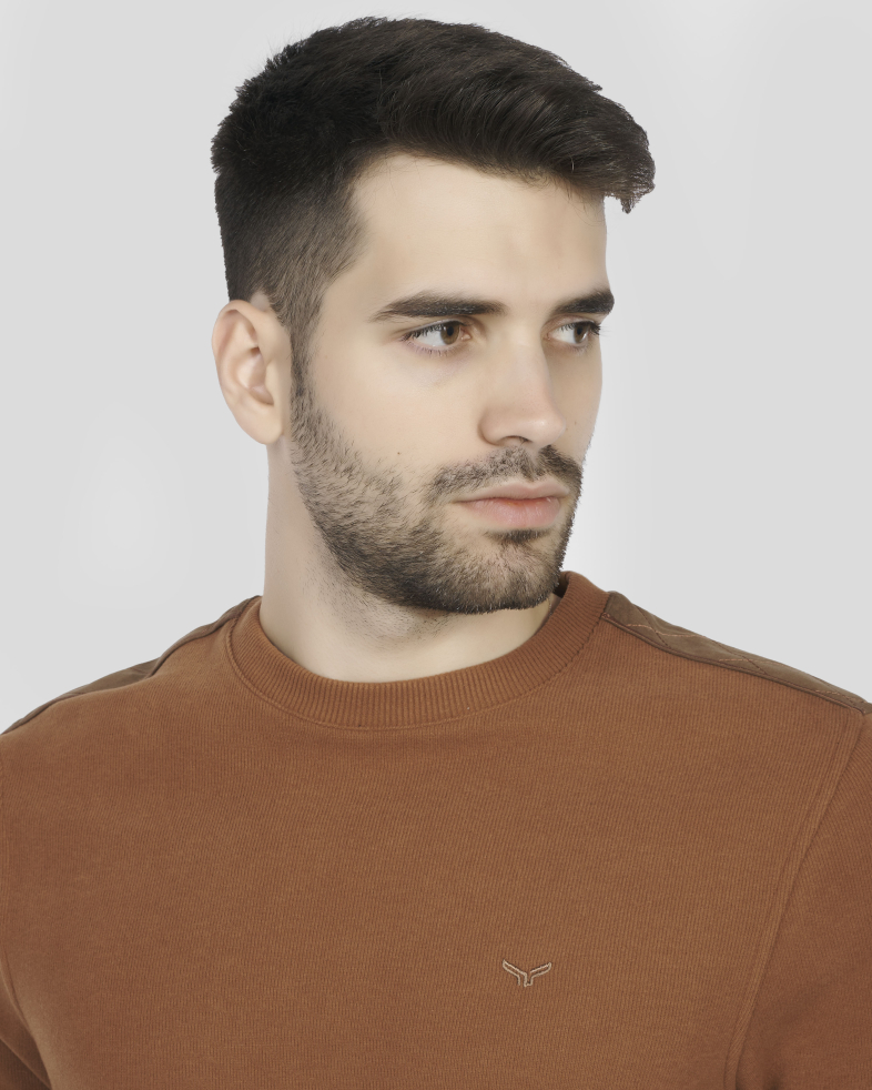 BLUZA  MARO GULER ROTUND 240210141576-8 04