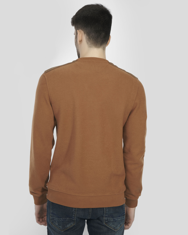 BLUZA  MARO GULER ROTUND 240210141576-8 08