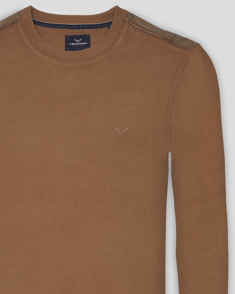 BLUZA  MARO GULER ROTUND 240210141576-8 05