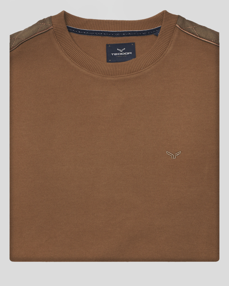 BLUZA  MARO GULER ROTUND 240210141576-8 06