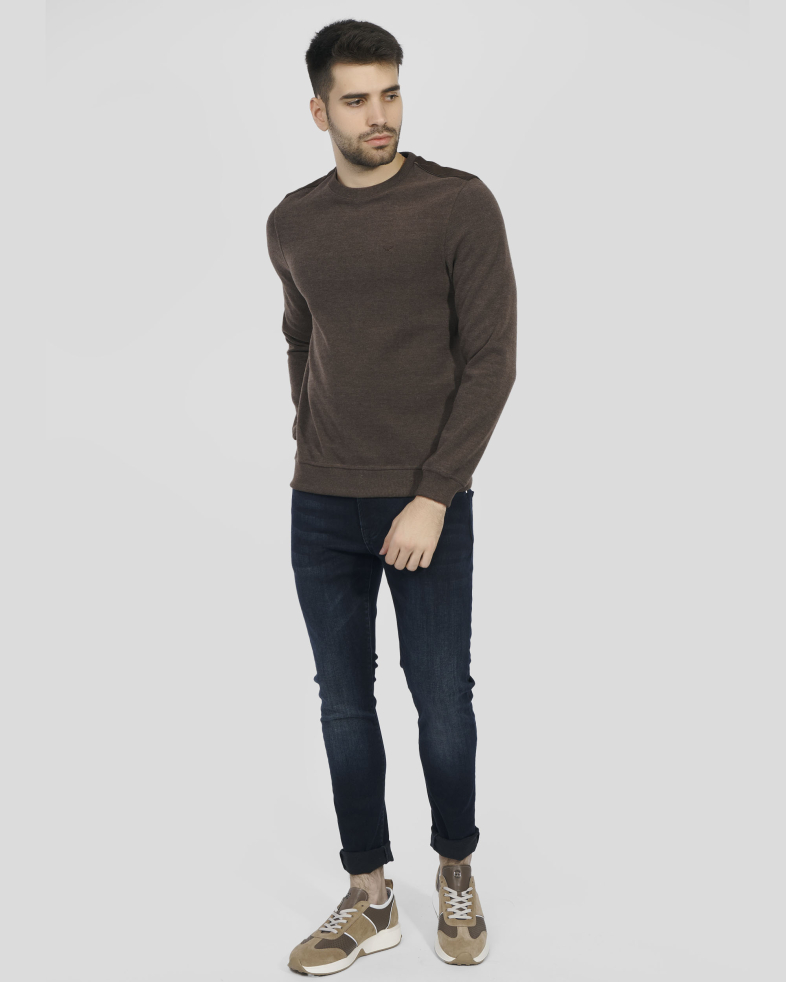 BLUZA  MARO GULER ROTUND 240210141576-9 02