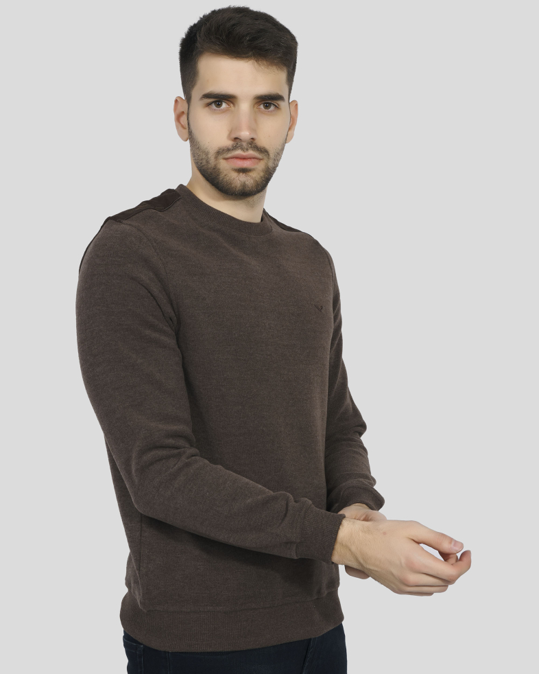 BLUZA  MARO GULER ROTUND 240210141576-9 03