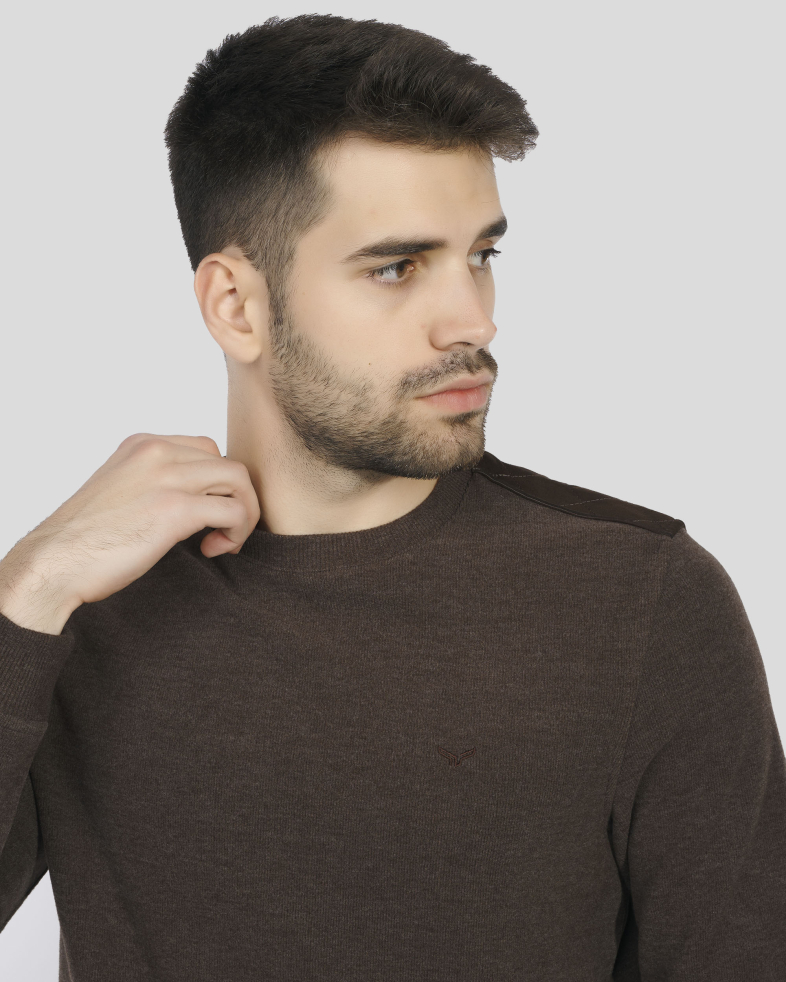 BLUZA  MARO GULER ROTUND 240210141576-9 04