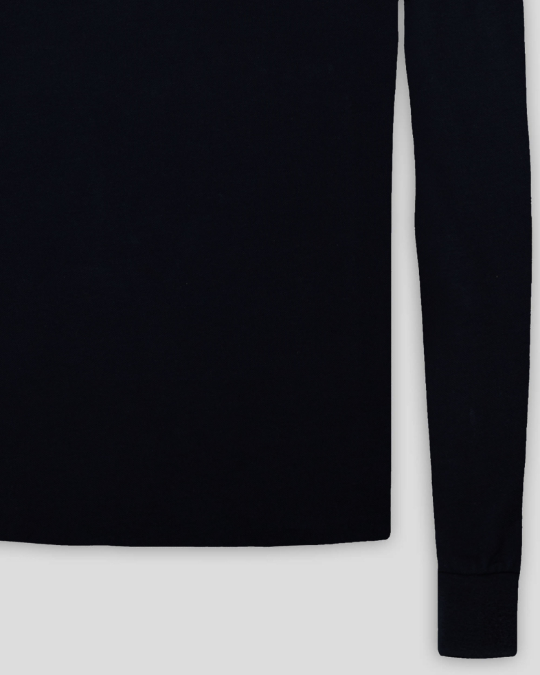 BLUZA BLEUMARIN CU GULER POLO 240210141577-1 05