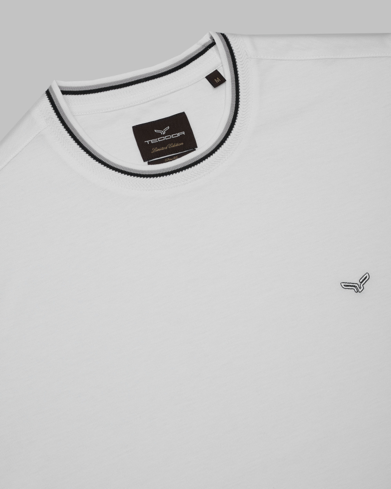 BLUZA ALBA GULER ROTUND 240210141578-1 08