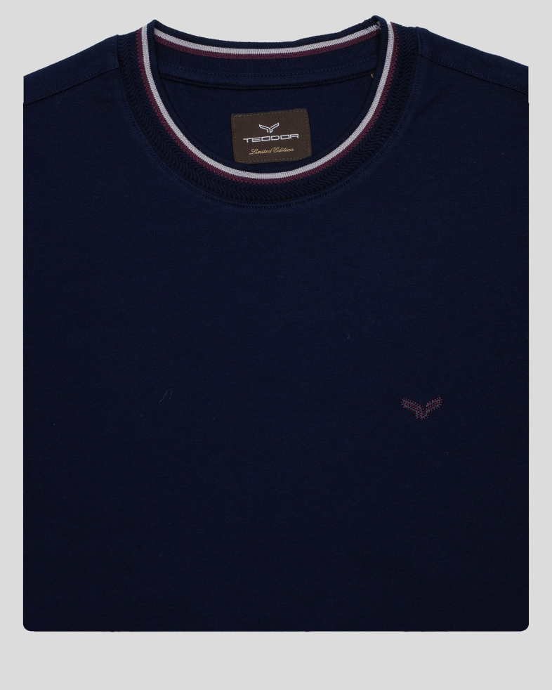 BLUZA BLEUMARIN GULER ROTUND 240210141578-2 06