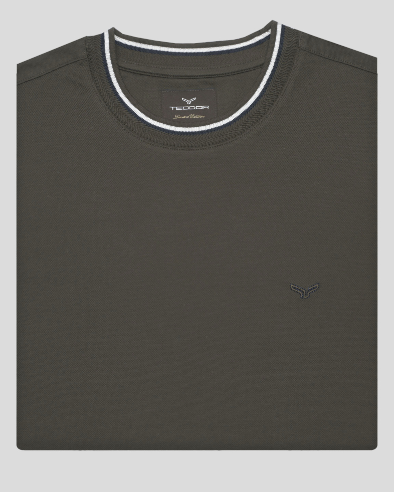 BLUZA VERDE GULER ROTUND 240210141578-5 06