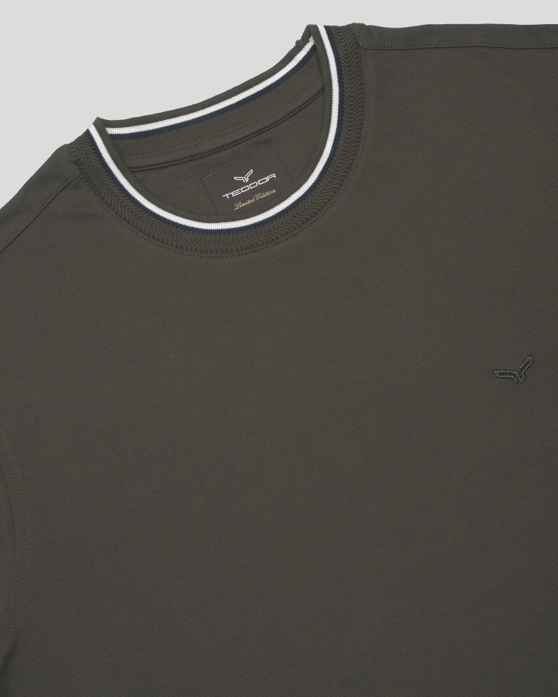 BLUZA VERDE GULER ROTUND 240210141578-5 07