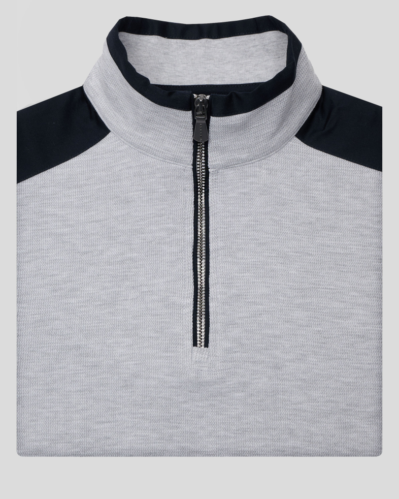 BLUZA GRI GULER ROTUND 240210141580-1 07