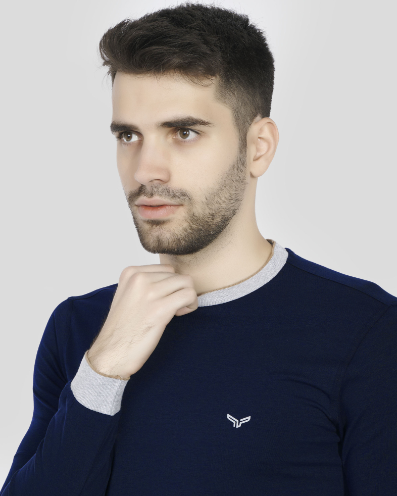 BLUZA BLEUMARIN GULER ROTUND 240210141581-2 04