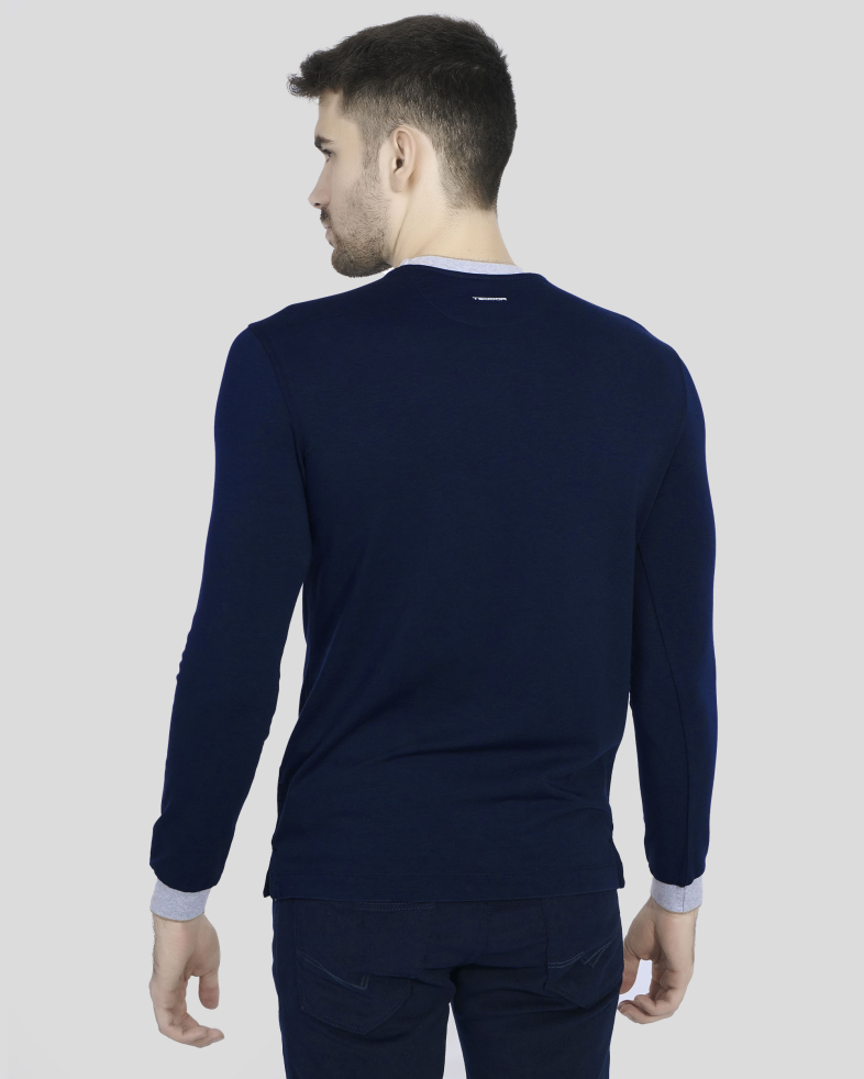 BLUZA BLEUMARIN GULER ROTUND 240210141581-2 09
