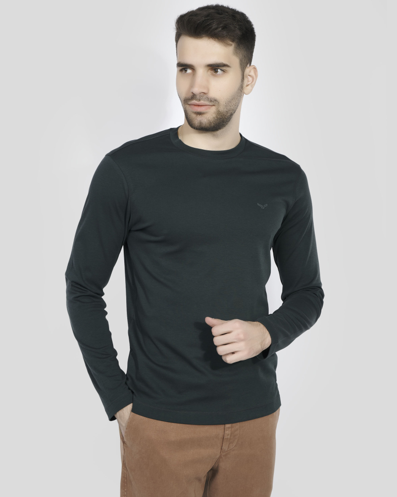 PULOVER VERDE GULER ROTUND 240210141599-5 03