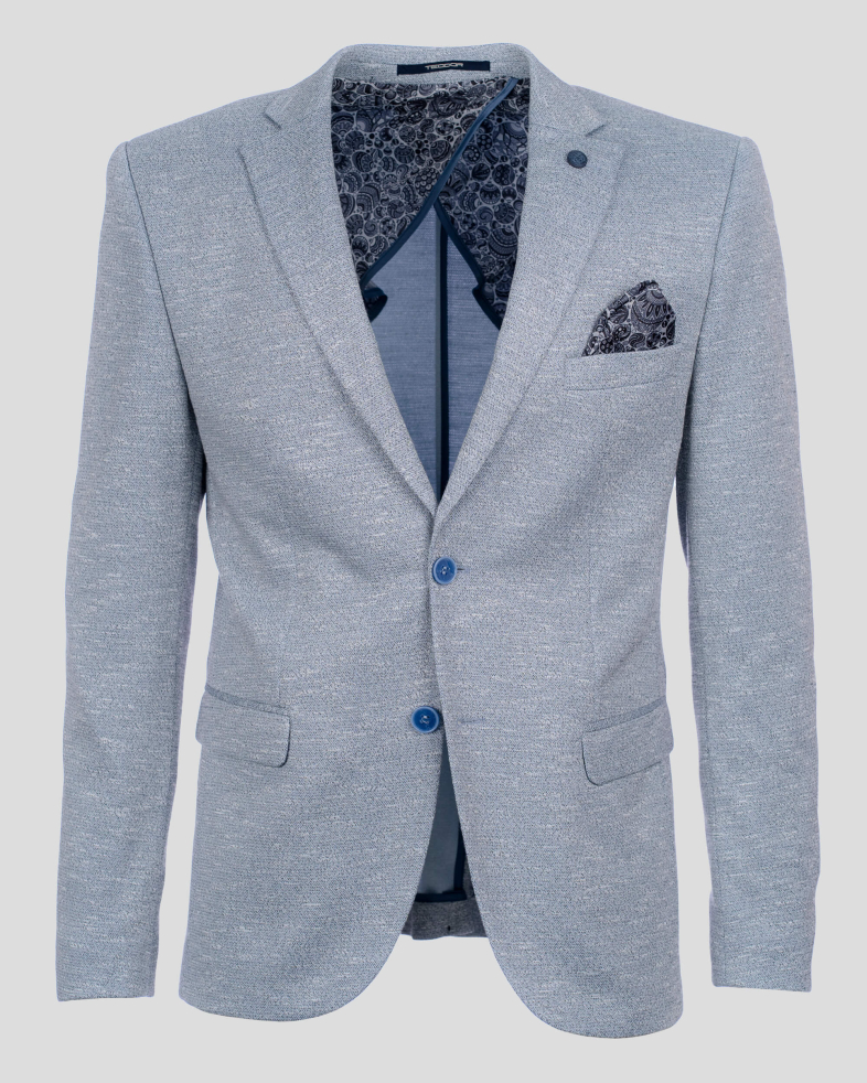 SACOU BLEU PRINT GEOMETRIC 210126022092-2 01