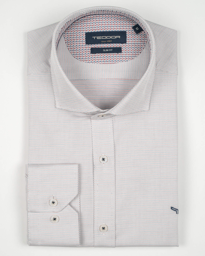CAMASA ALBA PRINT GEOMETRIC 210105044635-1 01