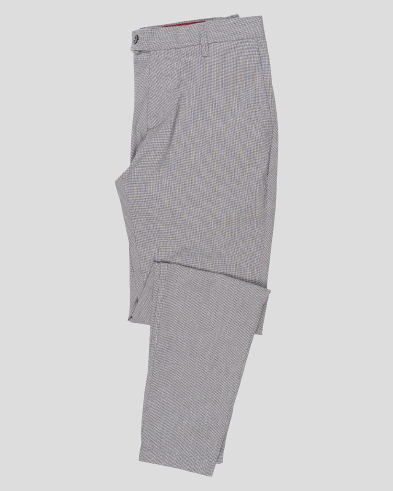PANTALONI GRI CU STRUCTURI 210113088286-3 01