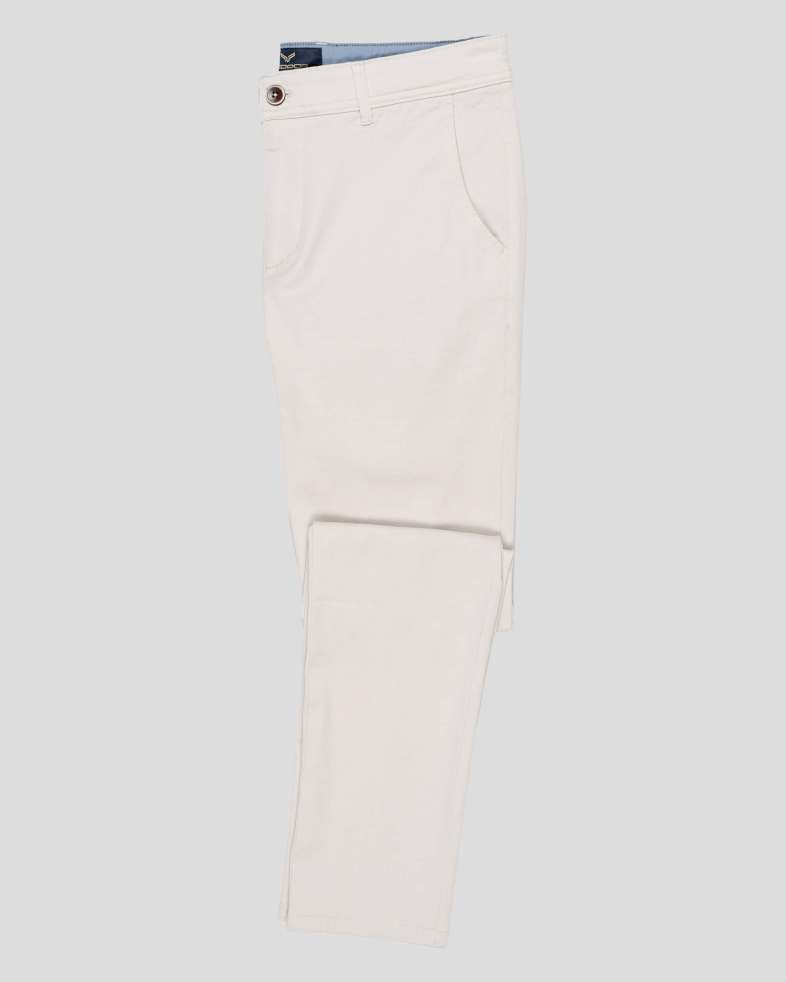 PANTALONI SLIM ALB 210113088281-4 01