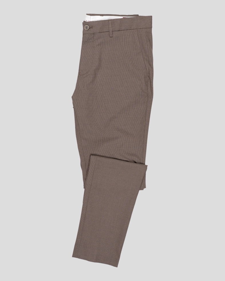 PANTALINI SLIM MARO IN CAROURI 210113088296-3 01
