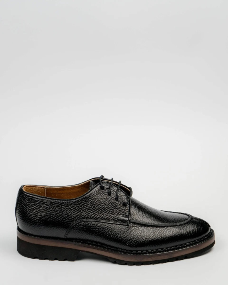 PANTOFI NEGRI PIELE NATURALA 210251172010-1 01