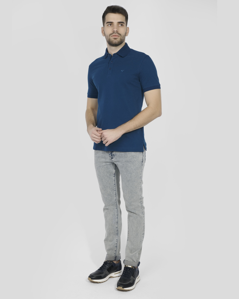 TRICOU POLO ALBASTRU 230110131660-21 02