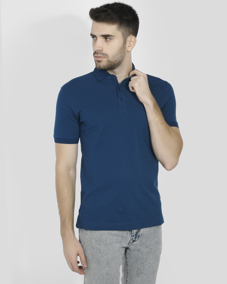 TRICOU POLO ALBASTRU 230110131660-21 03