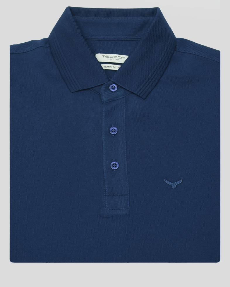 TRICOU POLO ALBASTRU 230110131660-21 06