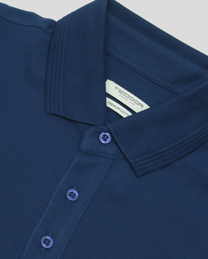 TRICOU POLO ALBASTRU 230110131660-21 07
