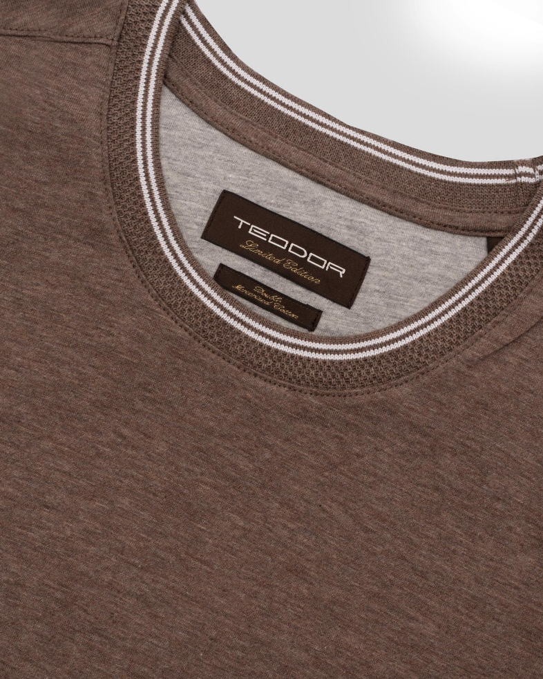 TRICOU SLIM ALB GULER ROTUND 240110131695-1 07