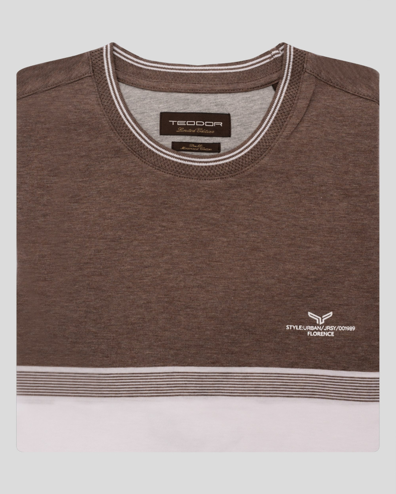 TRICOU SLIM ALB GULER ROTUND 240110131695-1 06