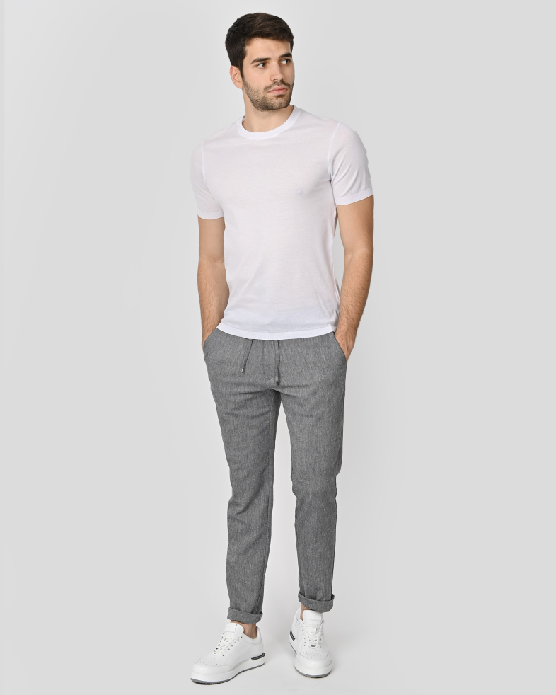 TRICOU ALB GULER ROTUND 240110131698-1 02