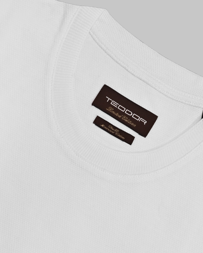 TRICOU ALB GULER ROTUND 240110131698-1 08
