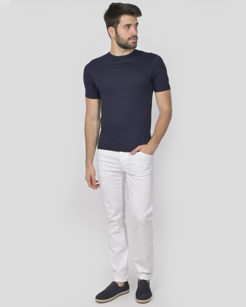 TRICOU BLEUMARIN GULER ROTUND 240110131699-2 02