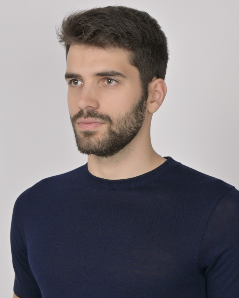 TRICOU BLEUMARIN GULER ROTUND 240110131699-2 04