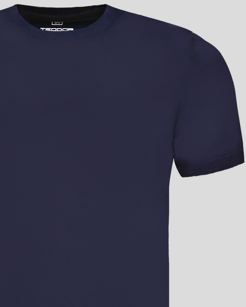 TRICOU BLEUMARIN GULER ROTUND 240110131699-2 05