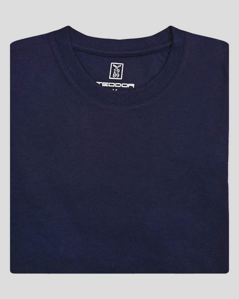 TRICOU BLEUMARIN GULER ROTUND 240110131699-2 06
