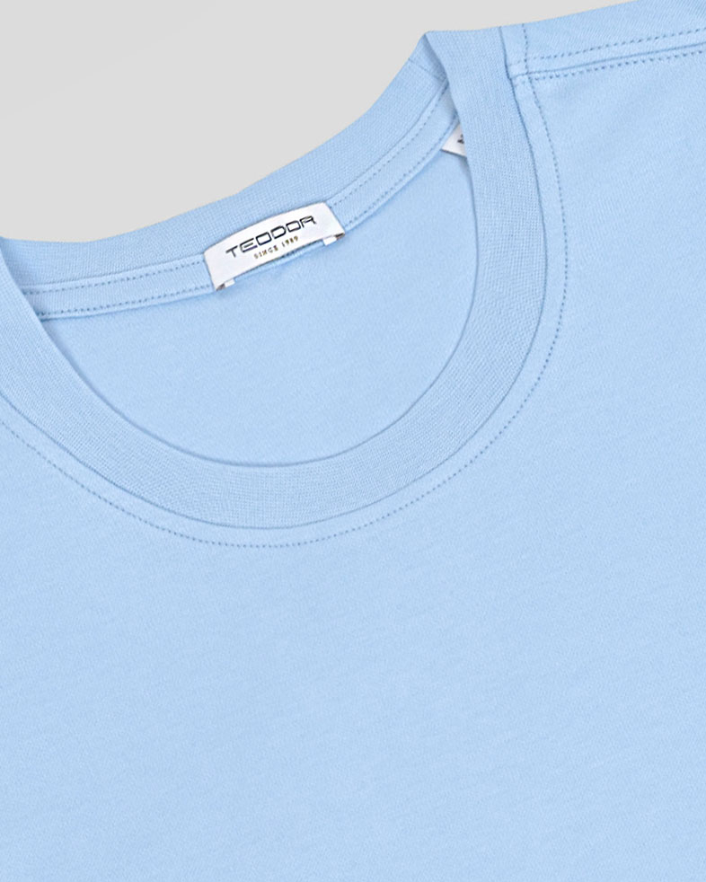 TRICOU BLEU GULER ROTUND 240110131713-5 08