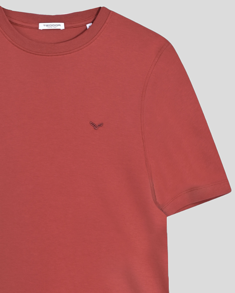 TRICOU ROSU GULER ROTUND 240110131713-6 06