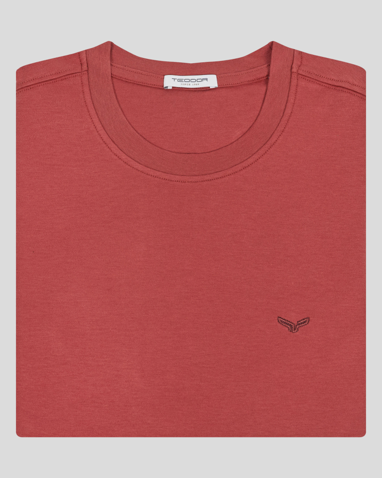 TRICOU ROSU GULER ROTUND 240110131713-6 07