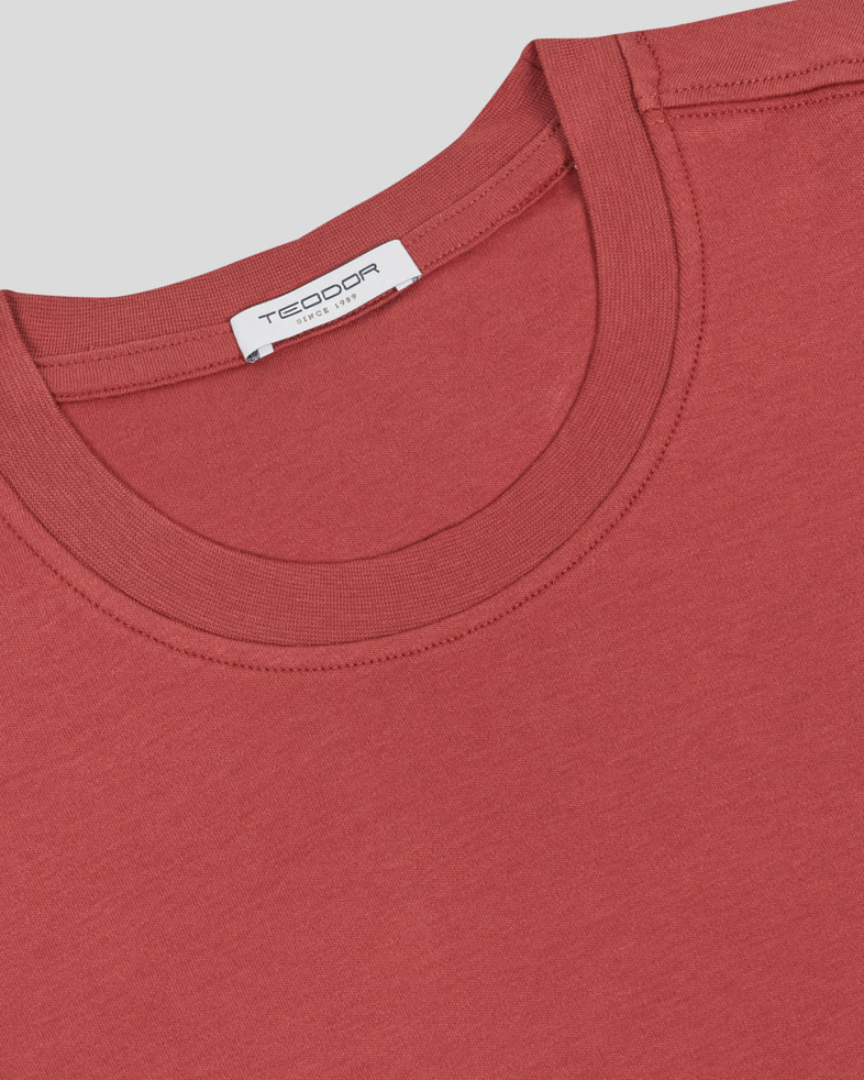 TRICOU ROSU GULER ROTUND 240110131713-6 08