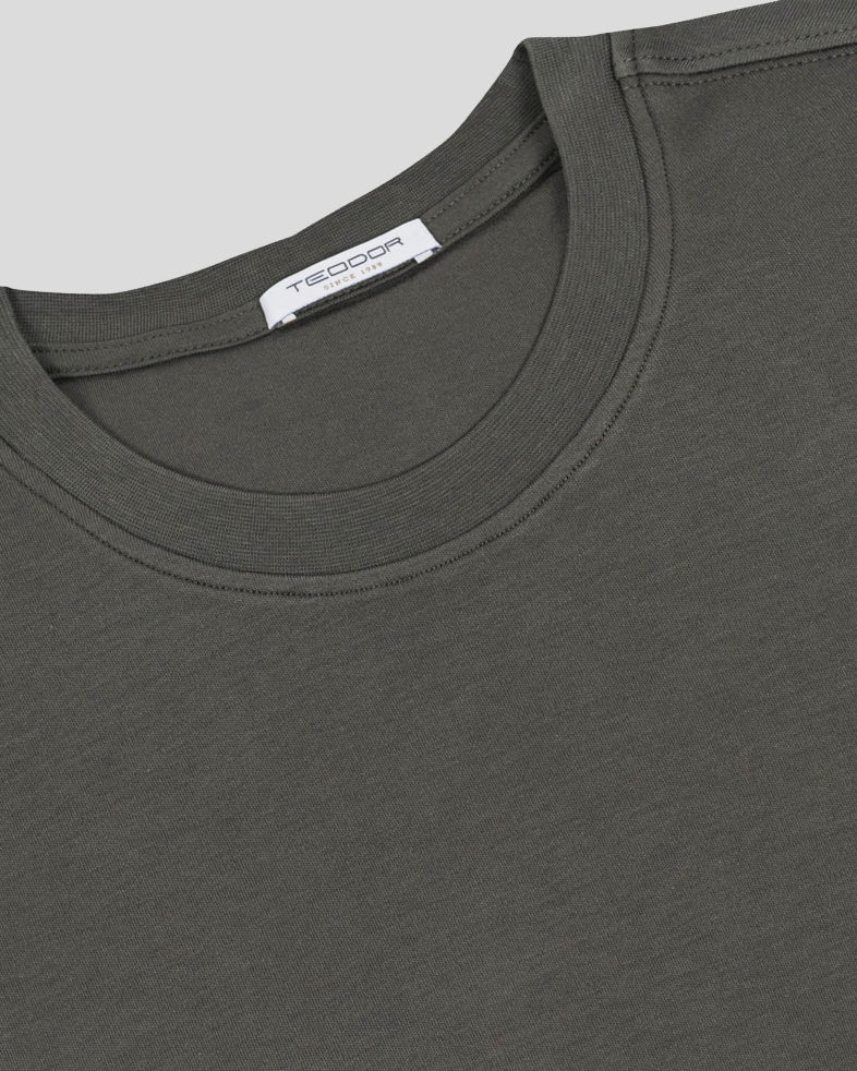 TRICOU VERDE GULER ROTUND 240110131713-8 08