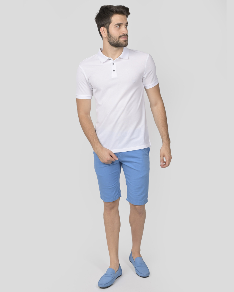 TRICOU POLO ALB 240161131737-1 02