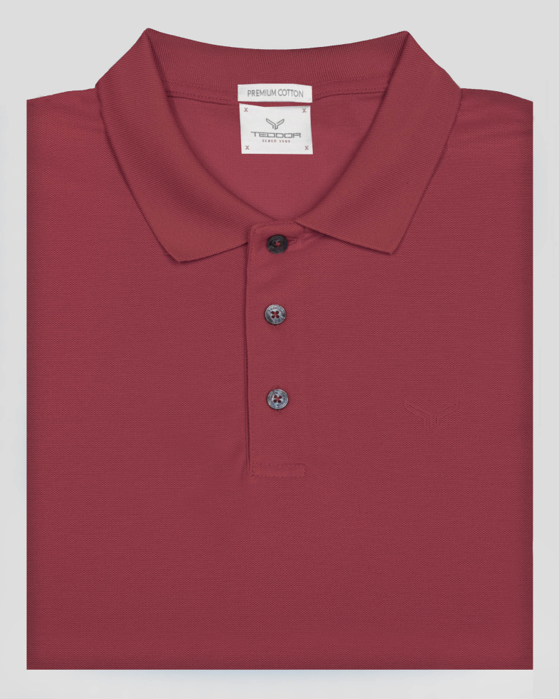 TRICOU POLO BORDO 240161131737-7 06