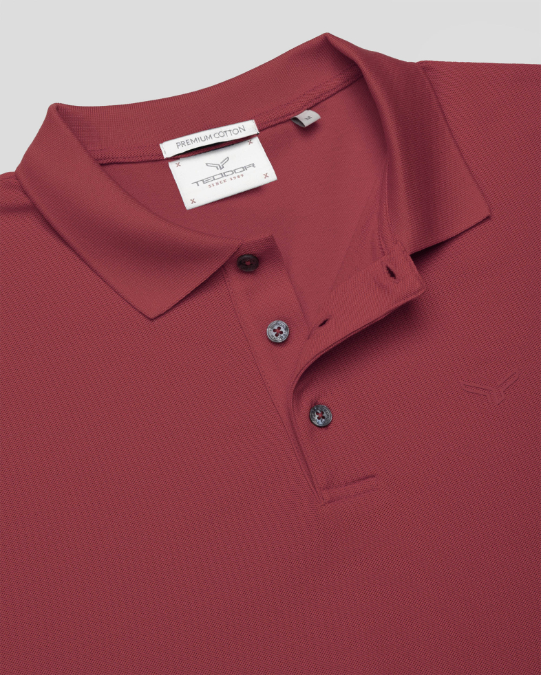 TRICOU POLO BORDO 240161131737-7 07
