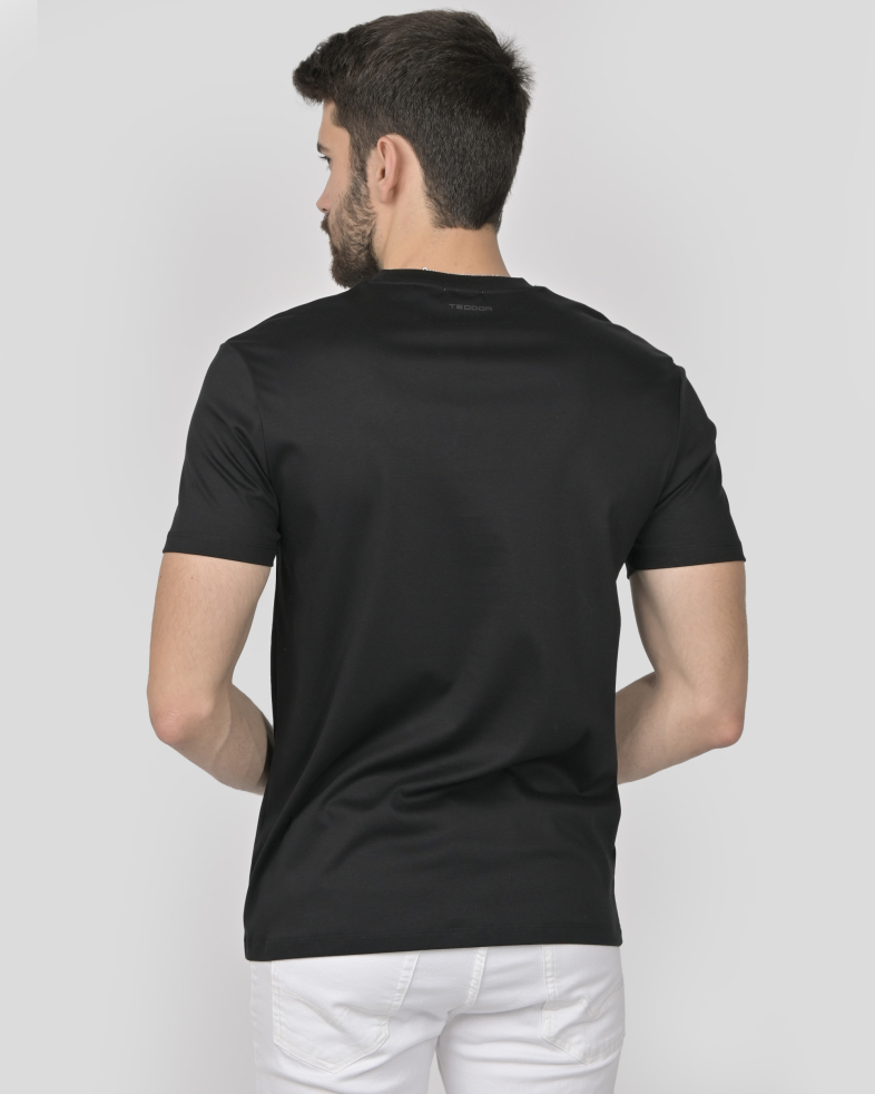 TRICOU NEAGRA GULER ROTUND 240161131738-2 08