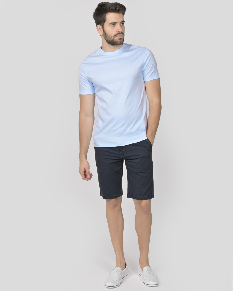 TRICOU BLEU GULER ROTUND 240161131738-4 02